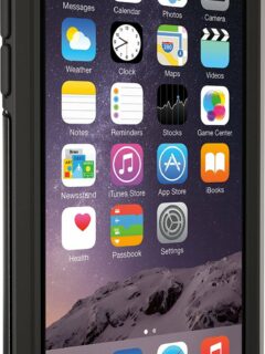 OtterBox SYMMETRY SERIES Case for iPhone 6/6s