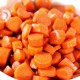 Do Your Carrots Have a Drinking Problem?
