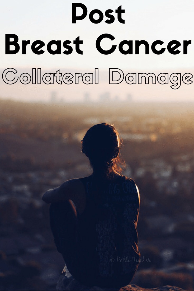 Post-Breast Cancer Collateral Damage