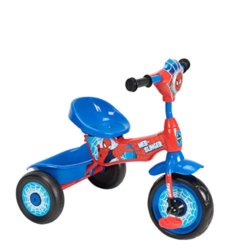 Huffy Trike Review