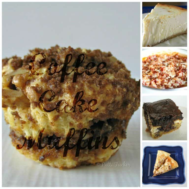 My Five All Time Favorite Recipes from OMT!