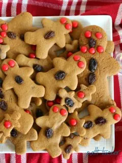 Gingerbread Men