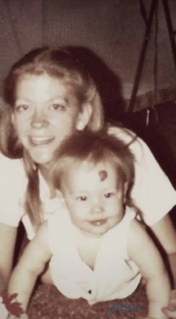 What I'll Tell {Told} Boy