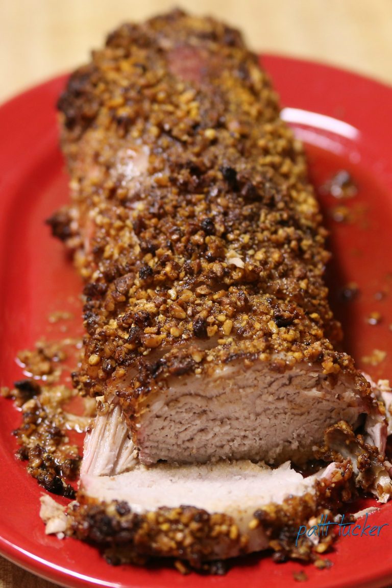 How To Tender Pork Tenderloin Done Right