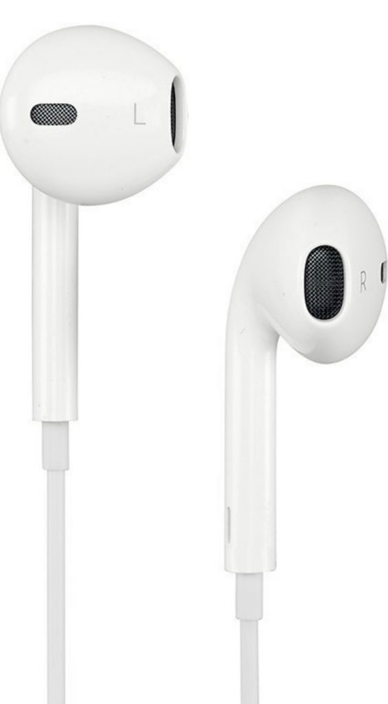 Do You Love Your Ear Pods - Or Is That Just Me?
