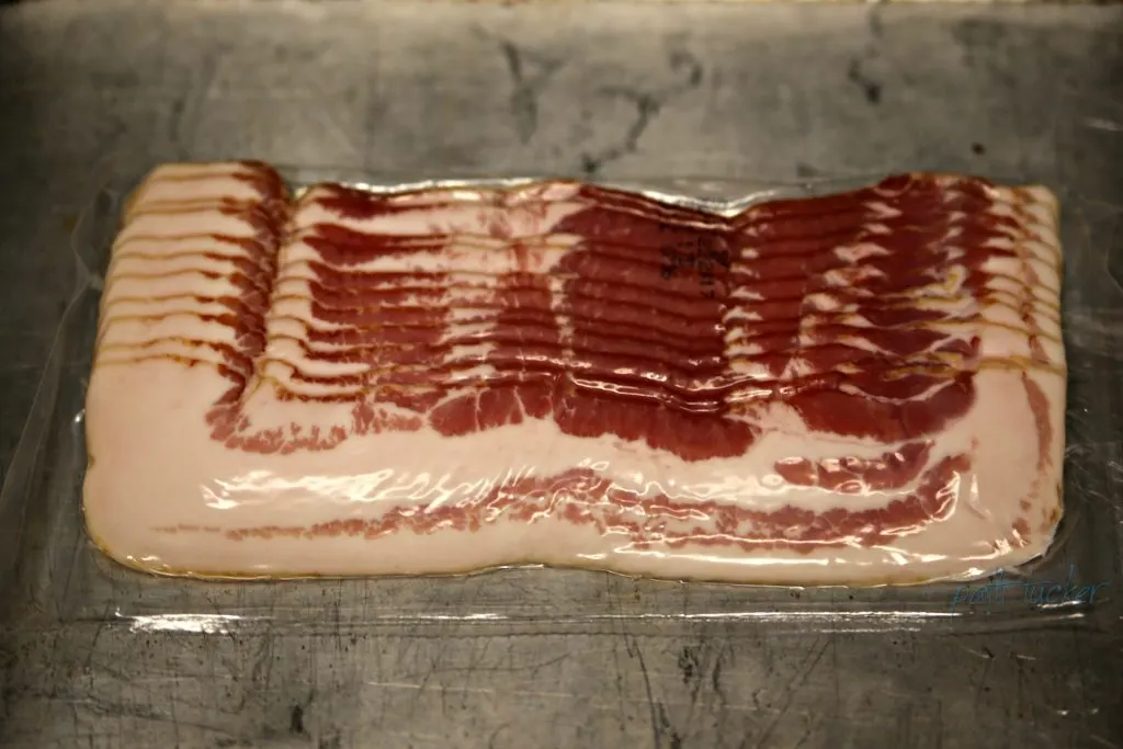 How To: Easy No-Spatter Bacon Makin'