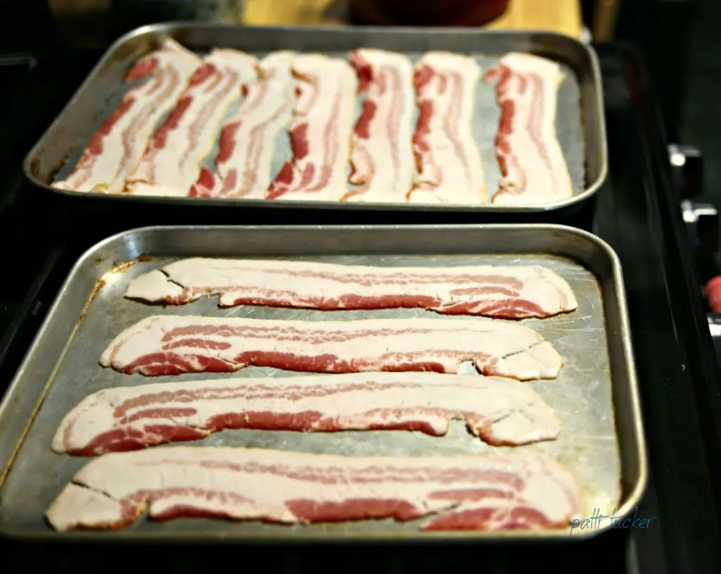 How To: Easy No-Spatter Bacon Makin'