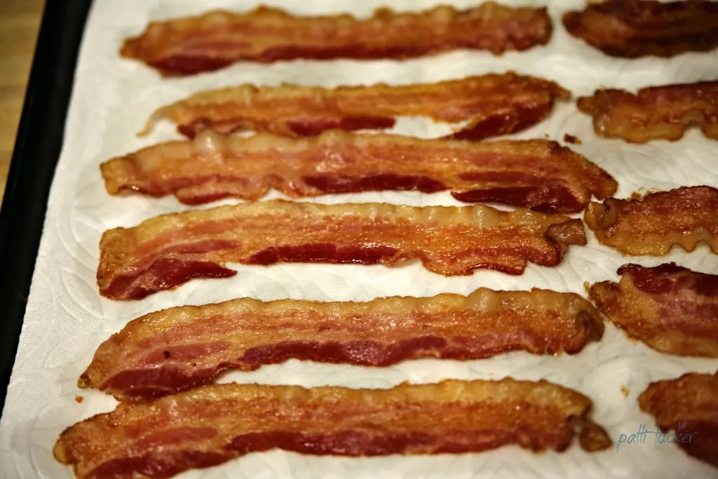 How To: Easy No-Spatter Bacon Makin'