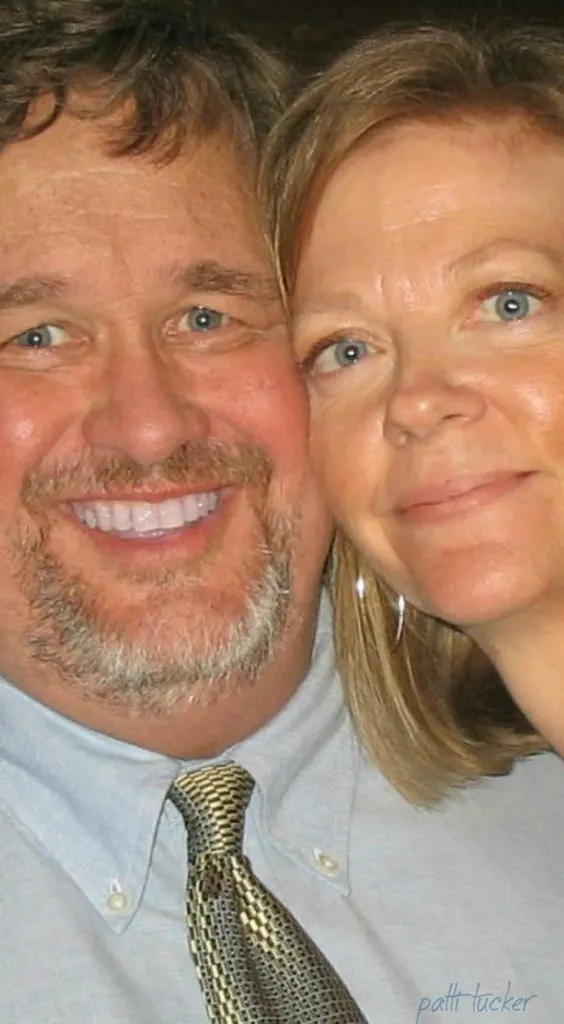 Top 5 Secrets to a Happy Marriage