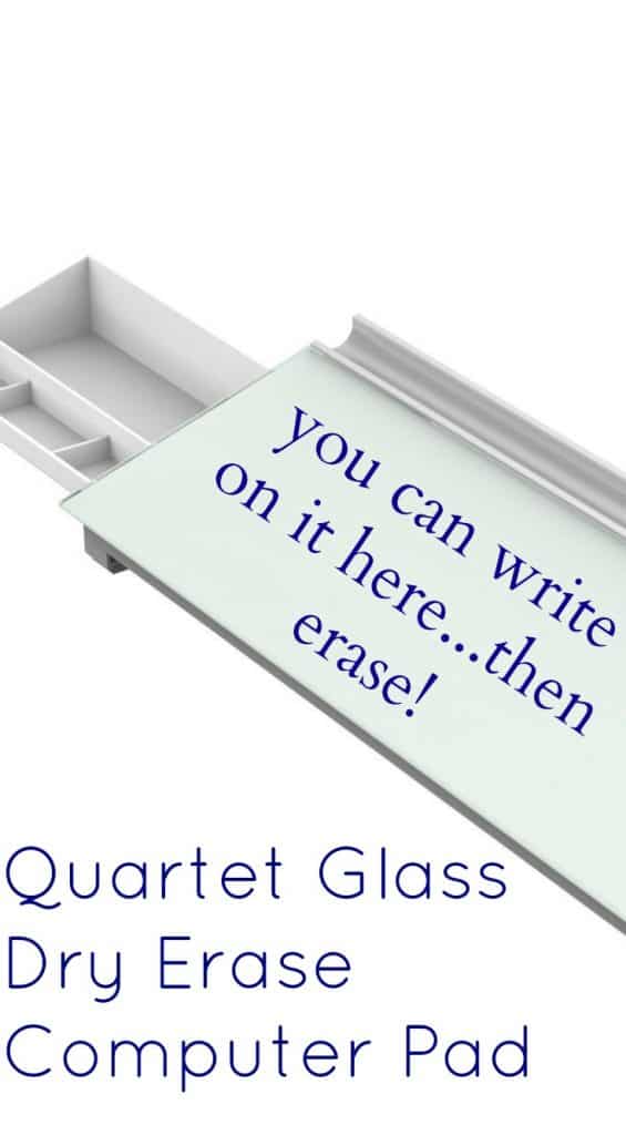 3 Top Reasons Why You Need a Quartet Glass Pad