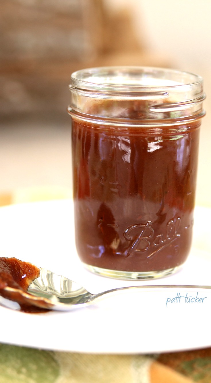 Slow Cooker Apple Butter Will Make You a Fanatic