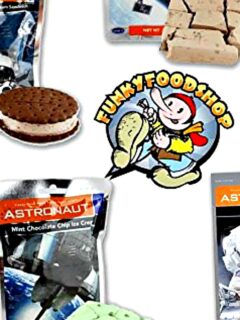 Your Little Astronaut Will Love this Fun Ice Cream