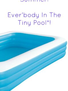 Need More Summer Fun? Cool Down with a Pool