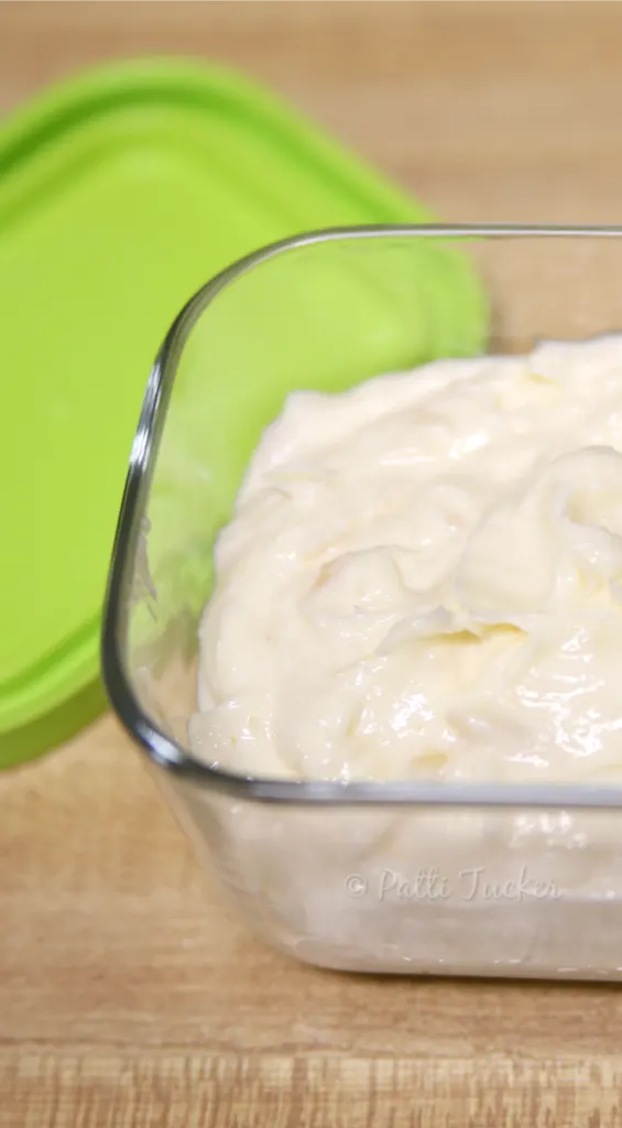 How To Make Homemade Roasted Garlic Butter