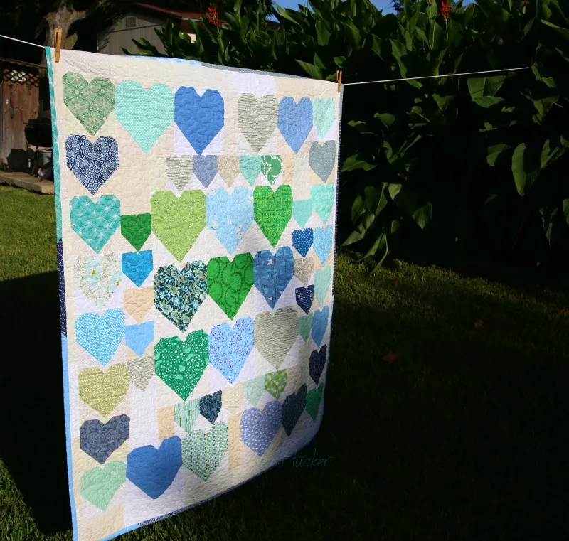 Do You Dream of a Retractable Clothesline?