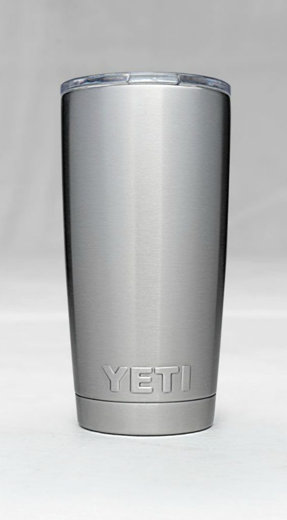 An Insulated Thermos That Will Make You High-Five Your Barista