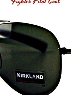 kirkland aviation sunglasses
