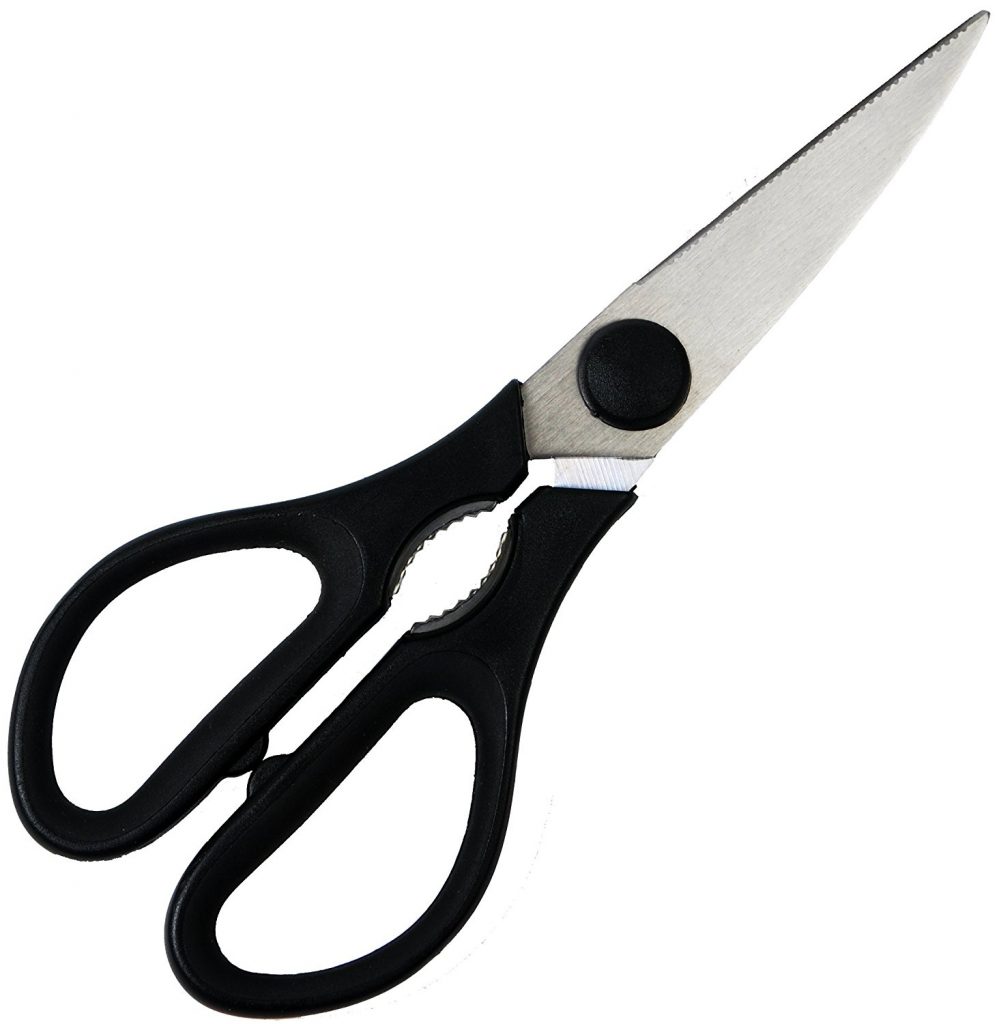 This Is Why You Need Award Winning Kitchen Scissors 