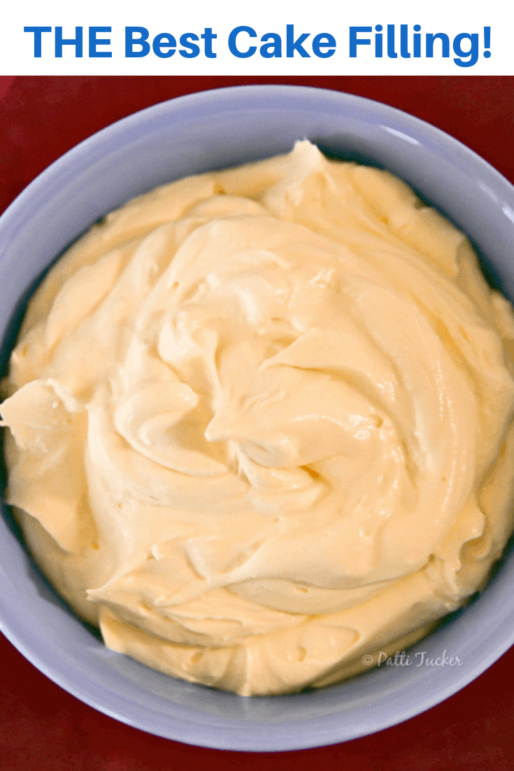 Hands Down The Best CakeFilling You’ll Ever Eat Oh, Mrs. Tucker!