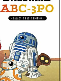 Make a New Fan With These Fun Star War Books