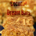 These Dream Bars Will be Your New Addiction