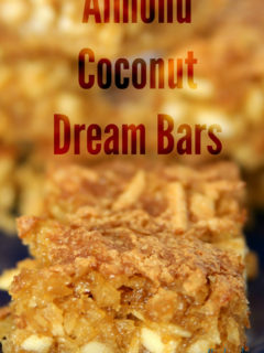 These Dream Bars Will be Your New Addiction