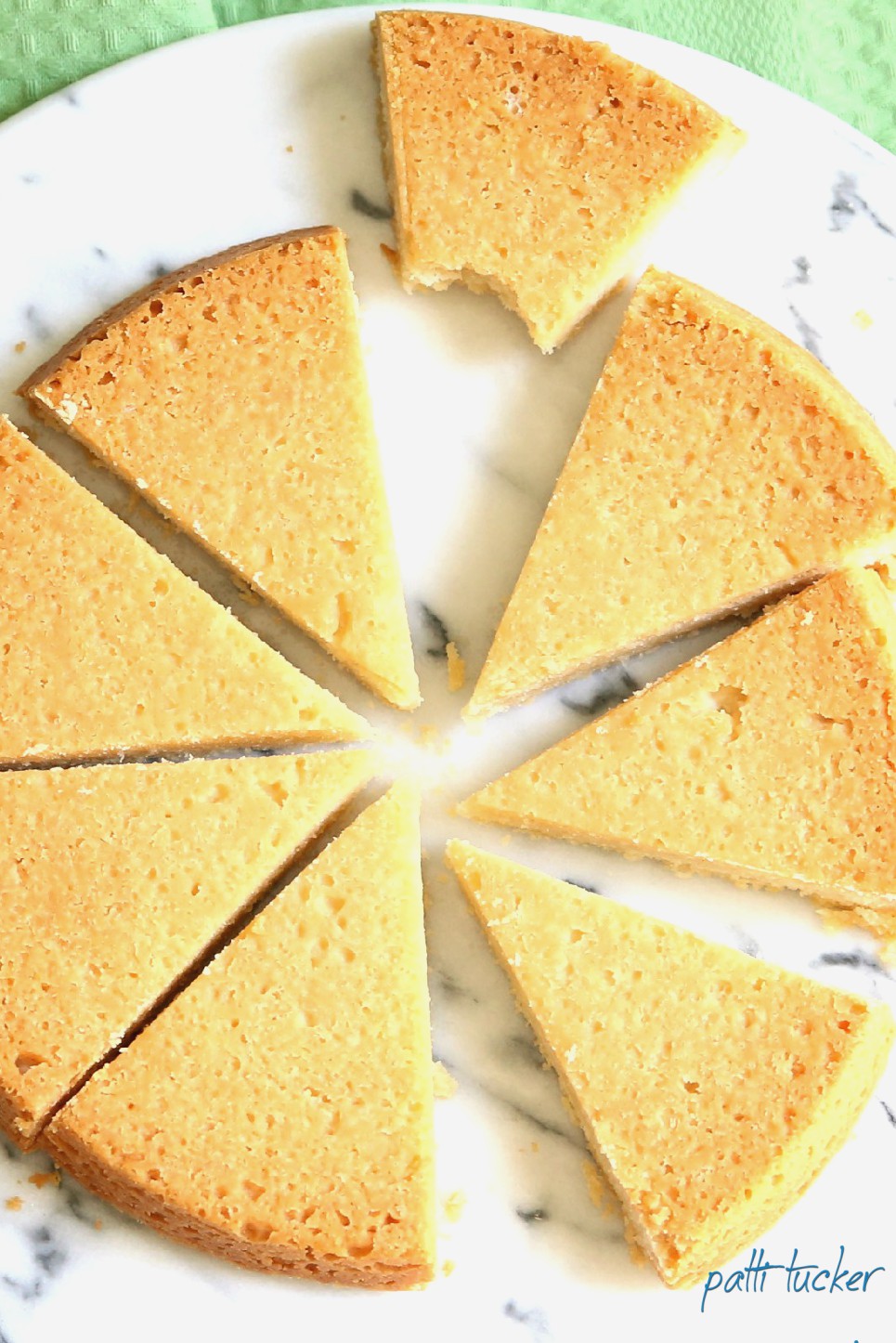 Need A Delicious Gift? Buttery Shortbread Never Disappoints