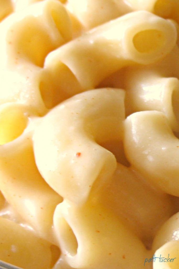 Your Little People Will Love This Mac and Cheese