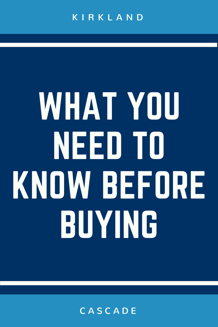 What You Need to Know Before Buying