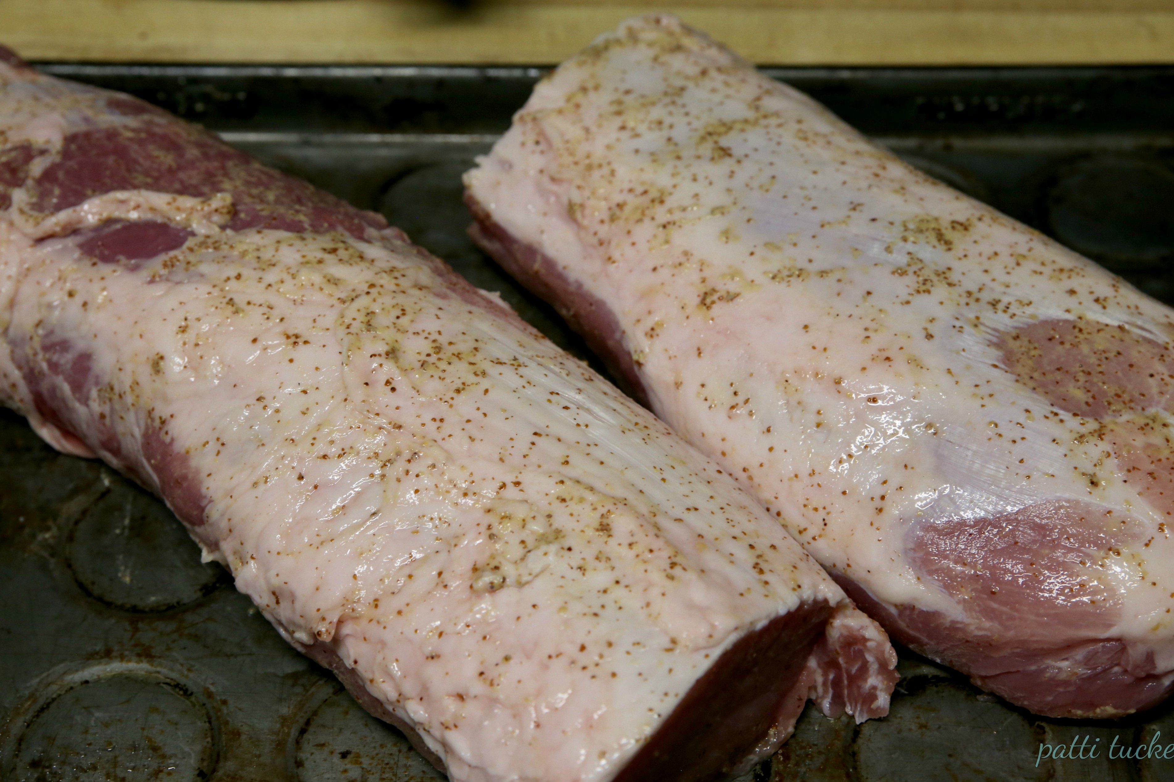 How To Tender Pork Tenderloin Done Right