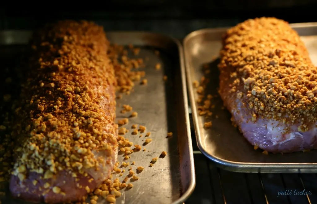 How To: Tender Pork Tenderloin Done Right