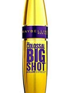 Colossal Big Shot mascara