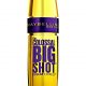 Eye Was Skeptical of The Colossal Big Shot