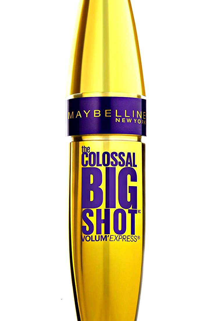 Colossal Big Shot mascara