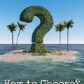 What I’ll Tell Sweet E: How To Choose