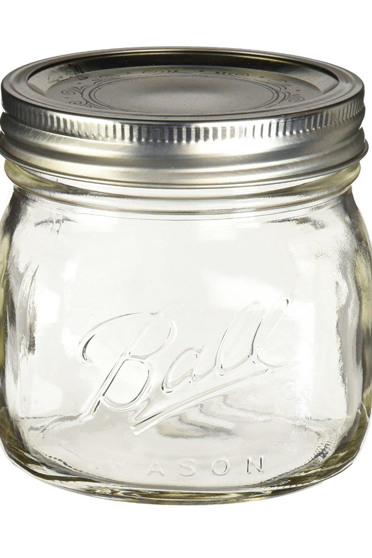 ball jar