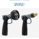 How is it For Spraying Your Spouse?