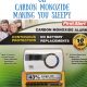 How to Know If It’s Your Allergy Meds or Carbon Monoxide