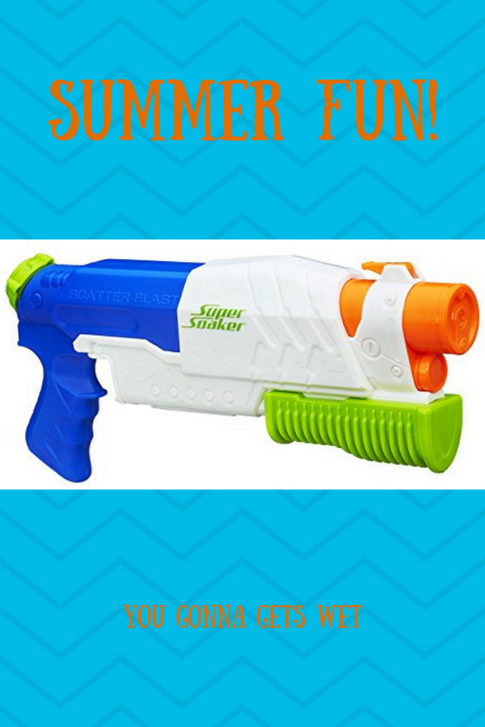 super soaker 2018