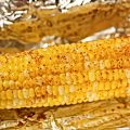 Perfect Corn On The Cob Right From Your Oven