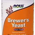 How to Include Brewer’s Yeast in Your Diet