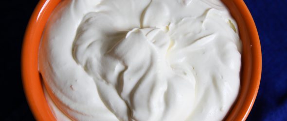 How To Add Fun Flavors to The Best Cake Filling