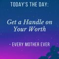 Do You Embrace Your Worth?