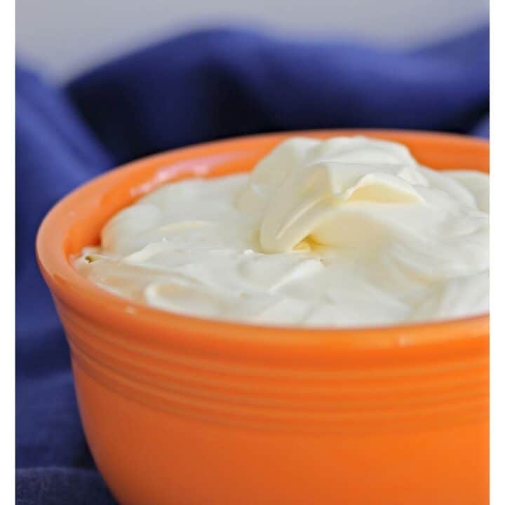 vanilla pudding for cake filling