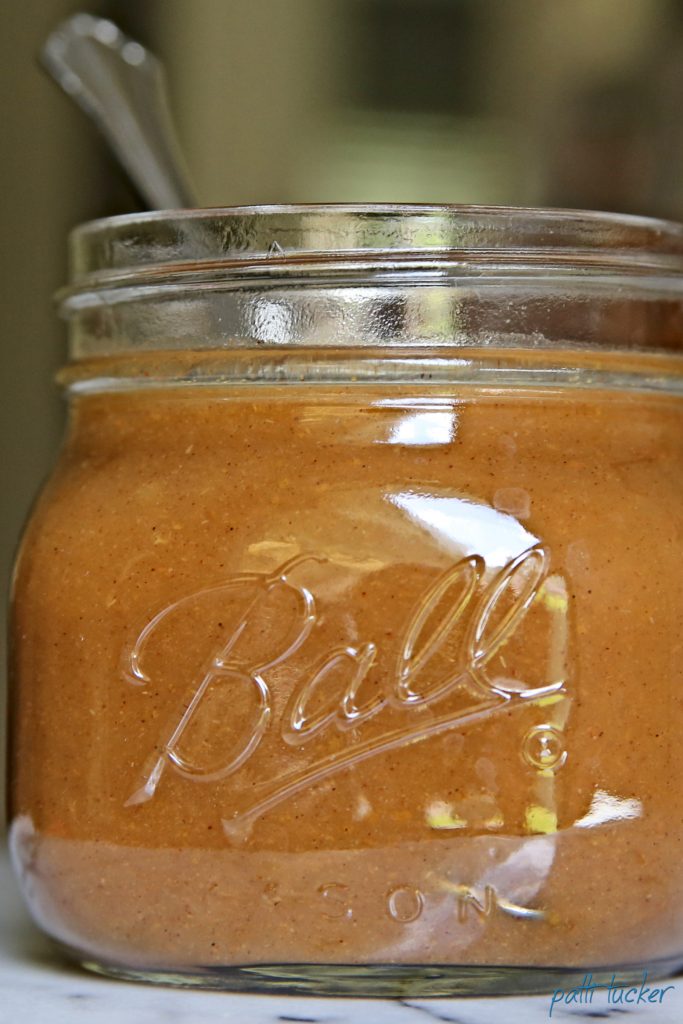 The Best Pear Butter You'll Ever Make