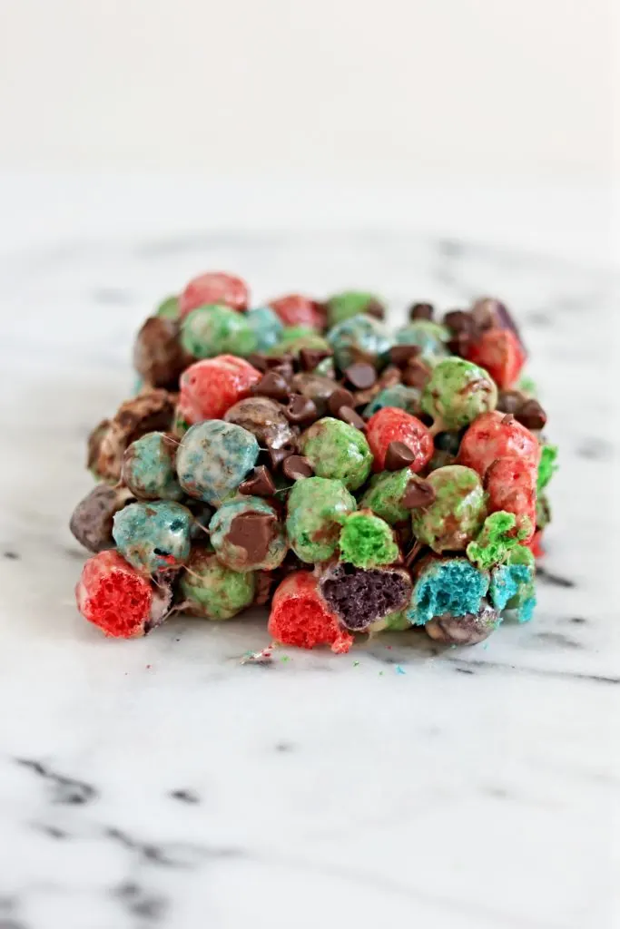 When You Need a Sweet Snack - Oops All Berries Treats