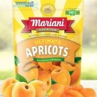 Mariani Premium Dried Ultimate Apricots, 48 Ounce