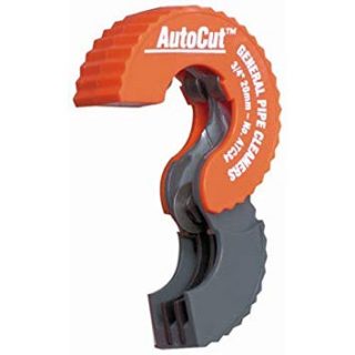 autocut copper pipe cutter