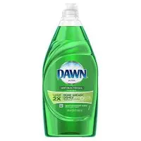 Dawn Ultra Dishwashing Liquid Soap, Apple Blossom Scent, 21.6 fl oz (Pack of 3)