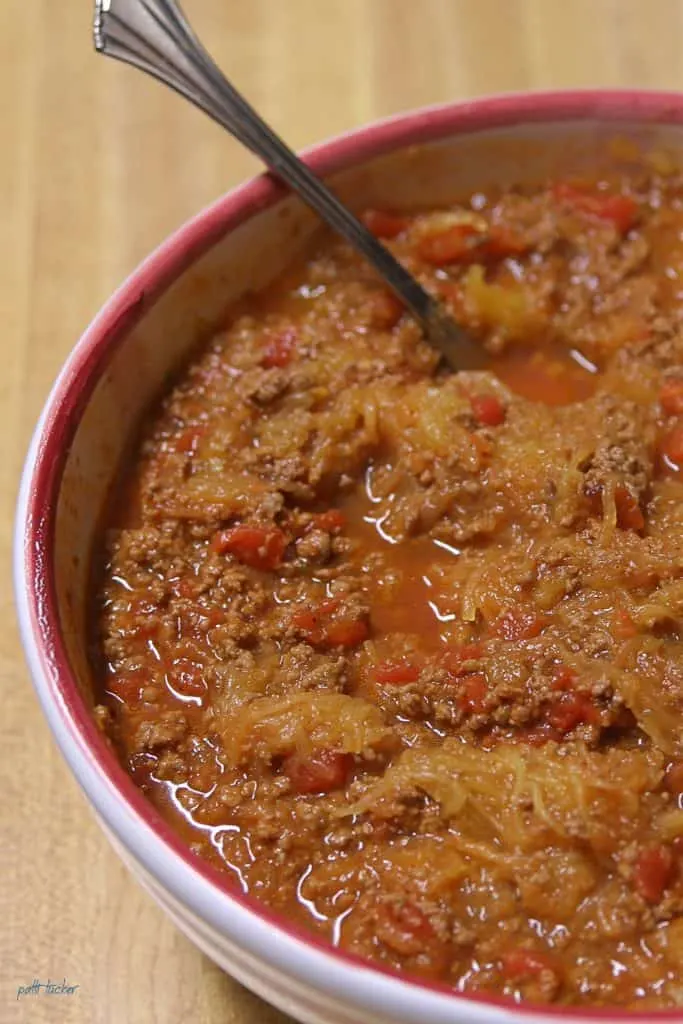 How-To Make a Simple Spaghetti Squash Dinner